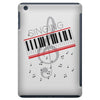 Singing iPad Mini