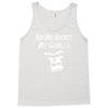 men's ask me about my gorilla Tank Top