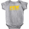 star wars pew pew! Baby Bodysuit