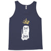 don't be a dick Tank Top