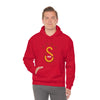 test Unisex Heavy Blend™ Hooded Sweatshirt