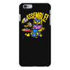 assemble! (yellow outline) iPhone 6 Plus/6s Plus Case