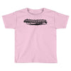 art animal funny Toddler T-shirt