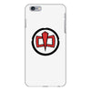 logo sword iPhone 6 Plus/6s Plus Case