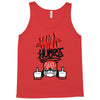 wild homies Tank Top