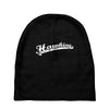 Steven Hawking Baby Beanies