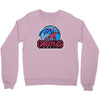 gargoyle's quest the tv series Crewneck Sweatshirt