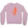 clockwork orange Crewneck Sweatshirt