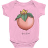 regius fructus Baby Onesie