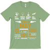 Born May Multitasking Problem Solving Tees T-Shirt