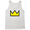 Betty's Jughead crown T-shirt Riverdale / Bughead Tank Top