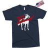 don't stop believing unicorn Exclusive T-shirt