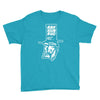 buh humbug scrooge Youth Tee