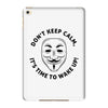 anonymous iPad Mini 4