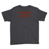 bacon&hellip; it's that good Youth Tee