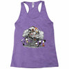 browncoat club Racerback Tank