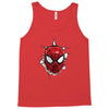 AMAZING SPIDER Tank Top