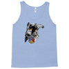 reach for the solution Tank Top