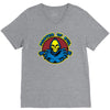 master of evil V-Neck Tee