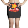 power up Mini Skirts