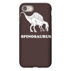 spinosaurus iPhone 8