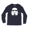 stormtrooper star wars Long Sleeve Shirts