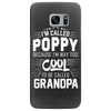 I Am Called Poppy... Samsung Galaxy S7 Edge