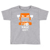 rage quit Toddler T-shirt