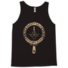 mystery club Tank Top