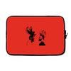 khabib vs mcgregor Laptop sleeve