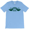 Central Perk Friends T-Shirt