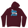 my kids have paws Unisex Hoodie