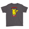zombiechu Youth Tee
