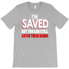 but you can still get these hands T-Shirt