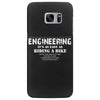 engineering it's as easy as riding a bike Samsung Galaxy S7 Edge