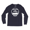 boats and hoes Long Sleeve Shirts