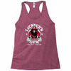 ye olde gym Racerback Tank