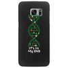 it's in my dna Samsung Galaxy S7 Edge