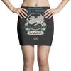 lucky dragon lager Mini Skirts