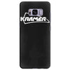 kramer new Samsung Galaxy S8 Plus Case