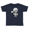 i'm so happy Toddler T-shirt