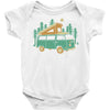 go wilderness Baby Onesie