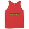 cancun dorado Tank Top