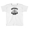 mugatu gym suit Toddler T-shirt