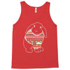 bunny rabbit in Tank Top