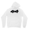 4x4 Unisex Hoodie