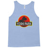 nintendo super mario yoshi Tank Top