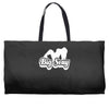 big sexy tattoo hot rod west rock punk Weekender Totes