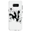 dragonball Samsung Galaxy S8