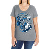 fresh life Ladies Curvy T-Shirt